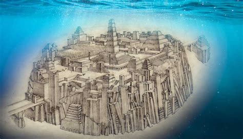 atlantis pictures real|Atlantis Legend .